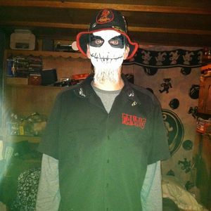 Meet your Posher, Brian